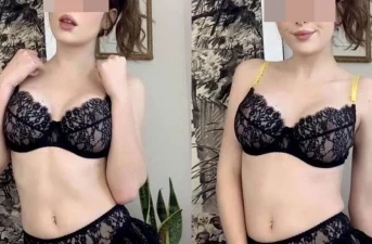 Belle transsexuelle câline disponible pour rencontres coquines avec des hommes de Massy